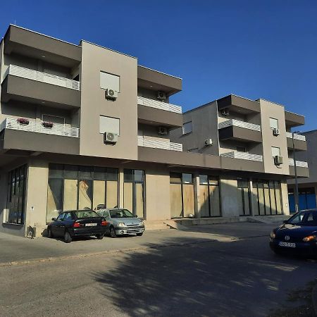 Apartment Čapljina Esterno foto