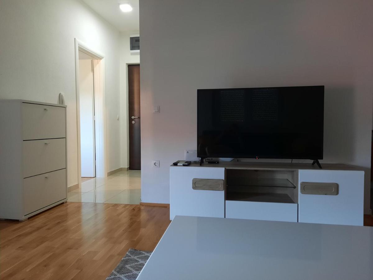 Apartment Čapljina Esterno foto