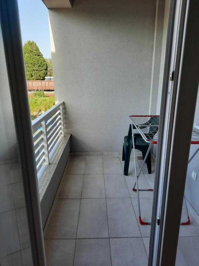 Apartment Čapljina Esterno foto