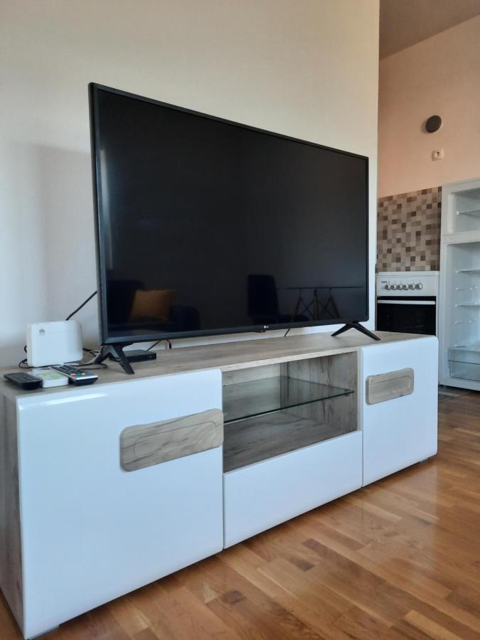 Apartment Čapljina Esterno foto
