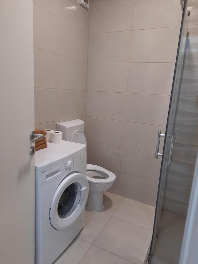 Apartment Čapljina Esterno foto