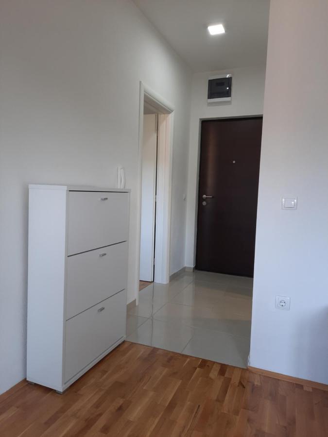 Apartment Čapljina Esterno foto